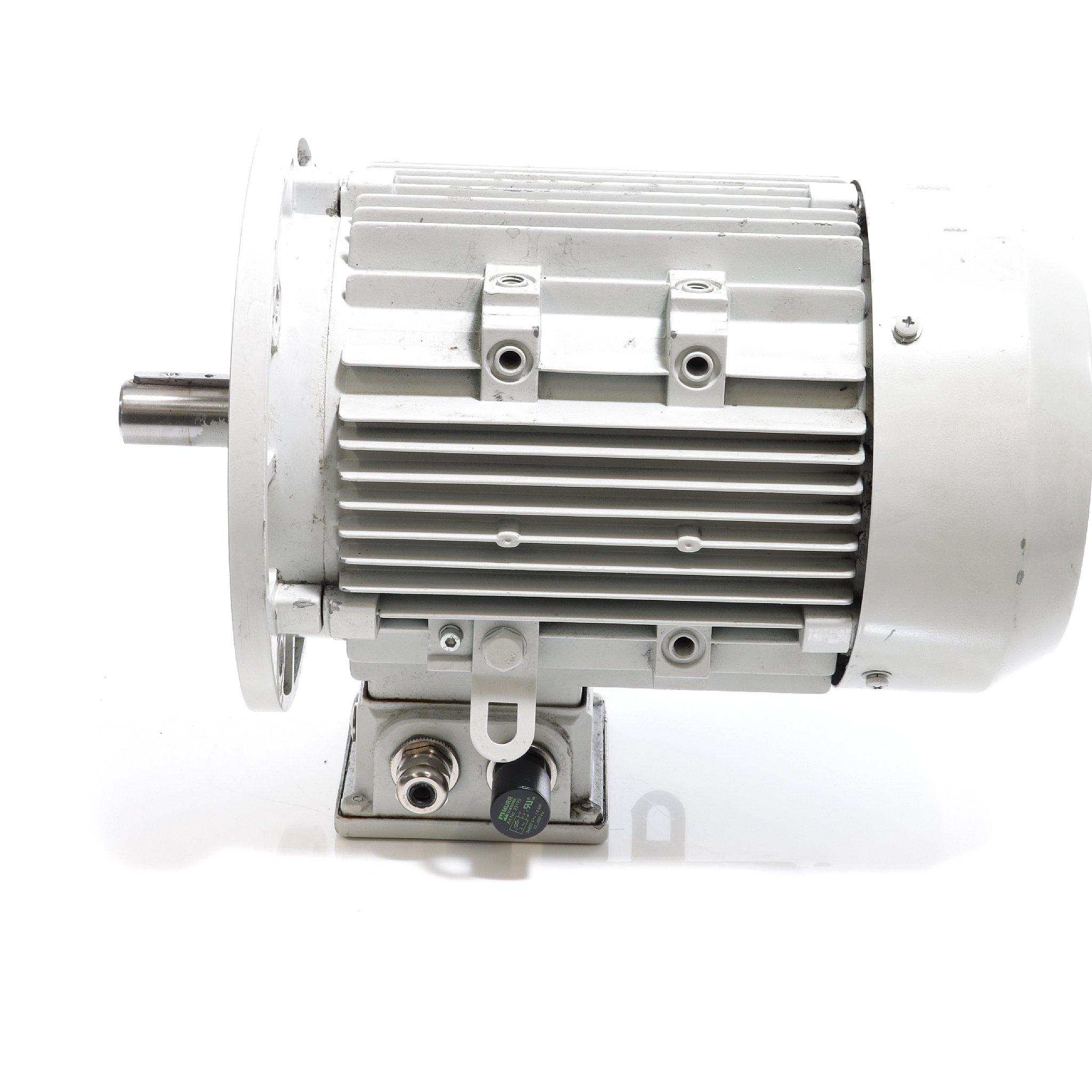 Drehstrommotor  Gebraucht